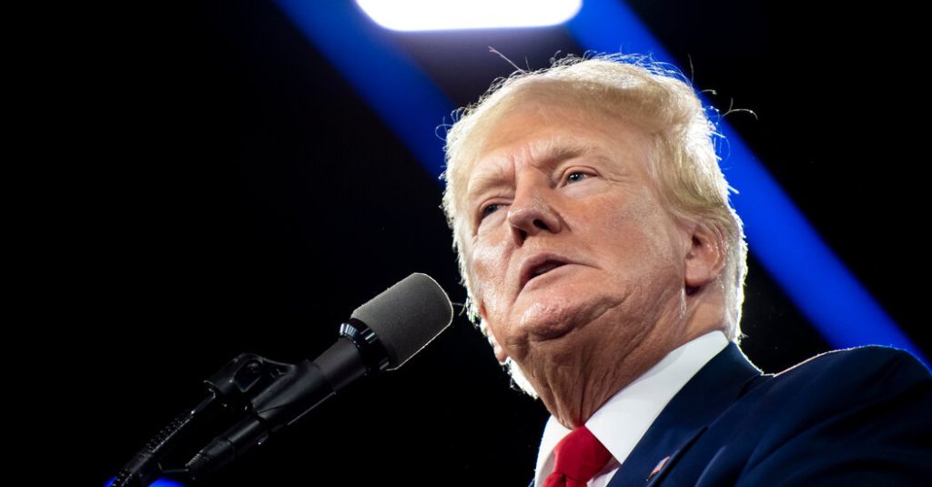 Trump Ultimatum Hamas, Klaim Israel Terima Gencatan Senjata