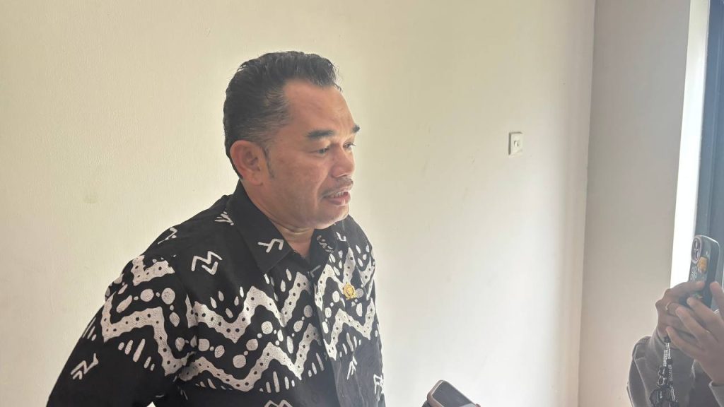 Tuntutan Mahasiswa Dinilai Banyak Menyangkut Isu Nasional