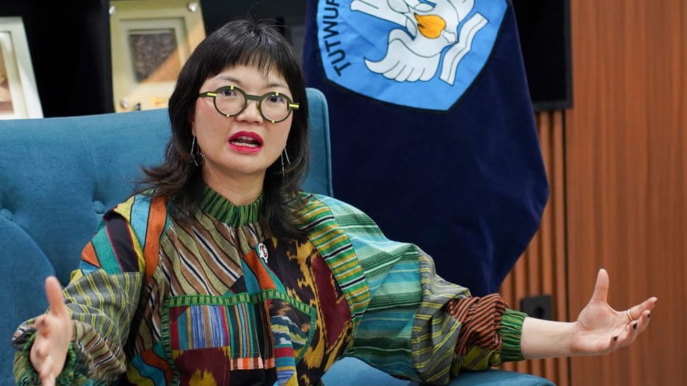 Wamen Stella: Lulusan Kampus Harus Siap Hadapi Era AI