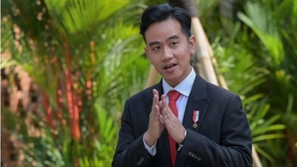 Wapres Gibran Digugat Perdata soal Syarat Cawapres