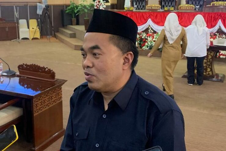 Ahmad Yani: Hak Warga Marangkayu Harus Segera Dibayar