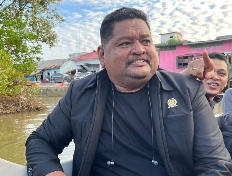 DPRD Kukar Soroti Tumpang Tindih Bantuan Nelayan
