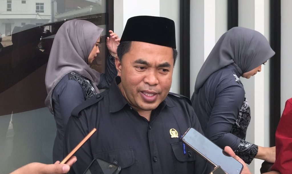 Ahmad Yani: RPJMD 2025–2030 Harus Segera Disusun