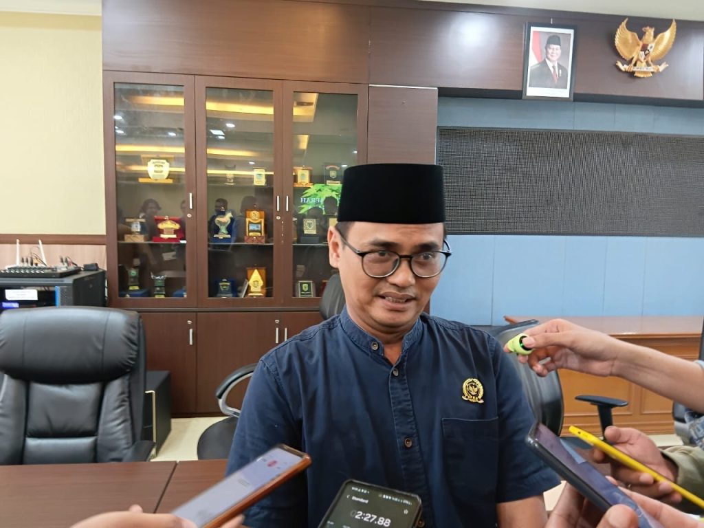 Isu LGBT Menguat, DPRD Kukar Fokuskan Pencegahan di Sekolah