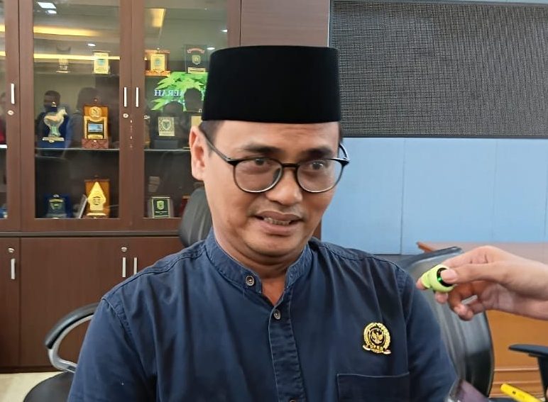 Isu LGBT Menguat, DPRD Kukar Fokuskan Pencegahan di Sekolah