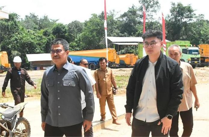 DPRD Kaltim Akan Lakukan Verifikasi Lapangan di Kecamatan Bongan