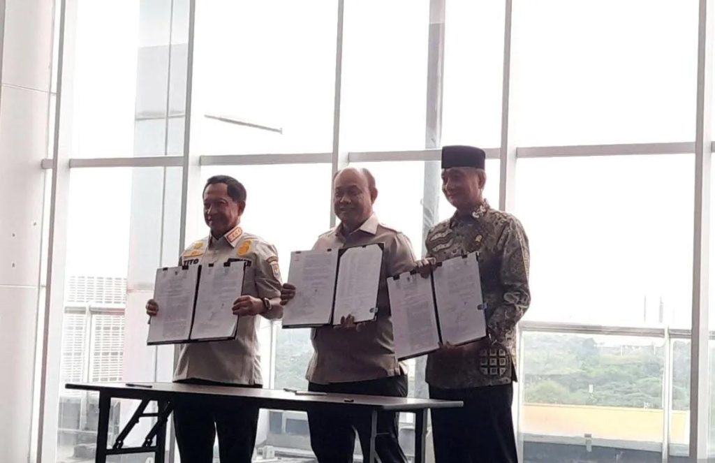 BGN Siapkan Rp 6 Triliun Bangun Ribuan SPPG Baru