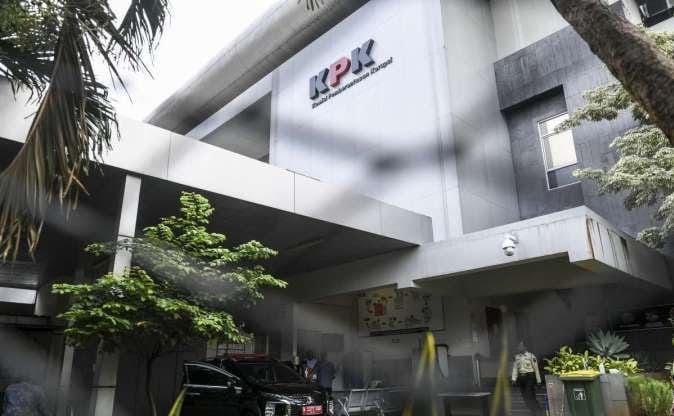 KPK Periksa 13 Saksi Terkait Kasus Korupsi Dana CSR BI-OJK