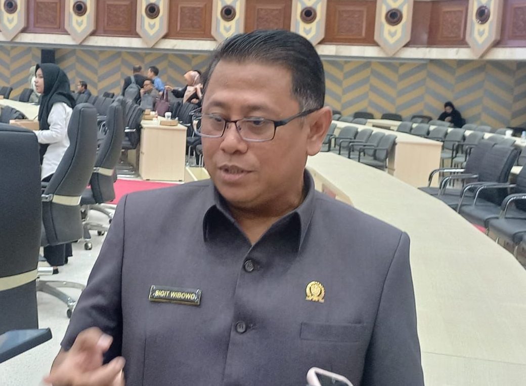 DPRD Kaltim Dorong Skema Baru Agar Pemangkasan Dana Transfer Lebih Kecil