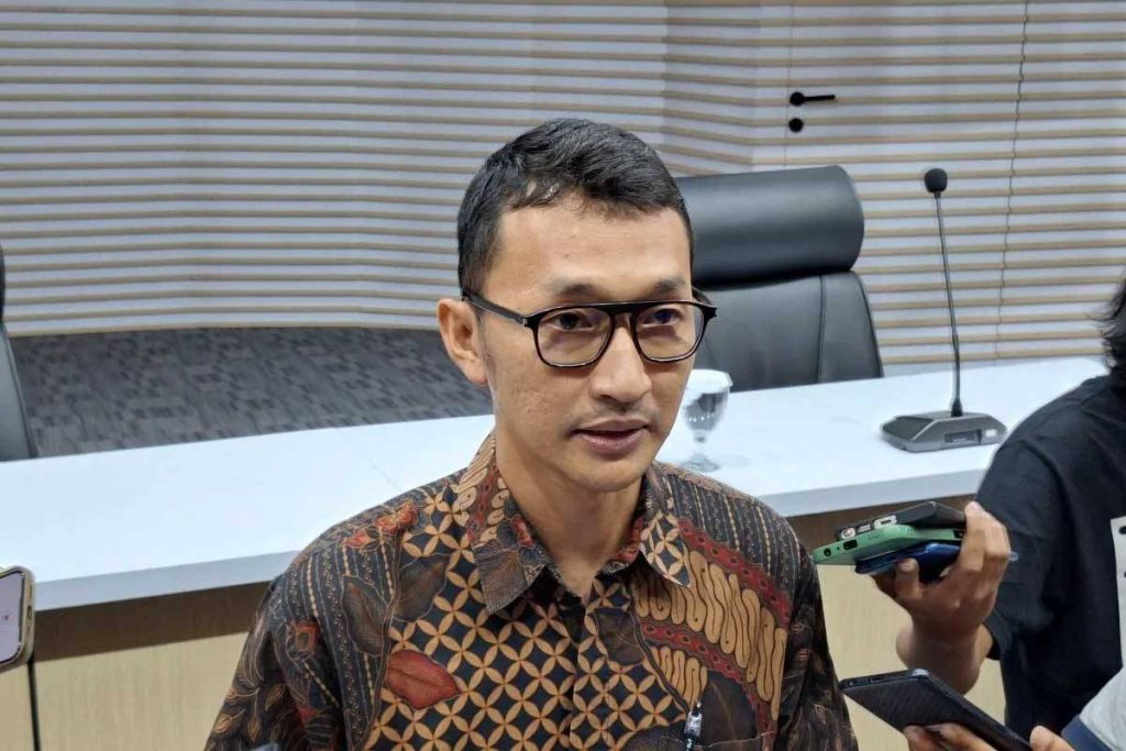 KPK Periksa Khalid Basalamah dan Pejabat BPKH soal Kuota Haji