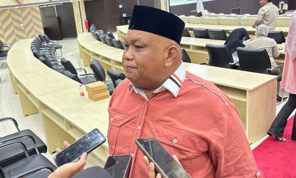 DPRD Kaltim Dukung Arah Baru PKS Menuju Pemilu dan Pilkada