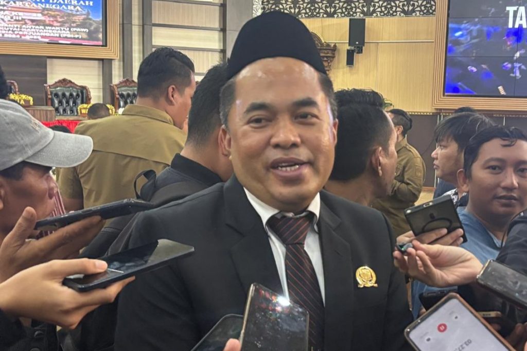 Ahmad Yani: Wisata Pulau Kumala Bisa Dongkrak PAD Kukar