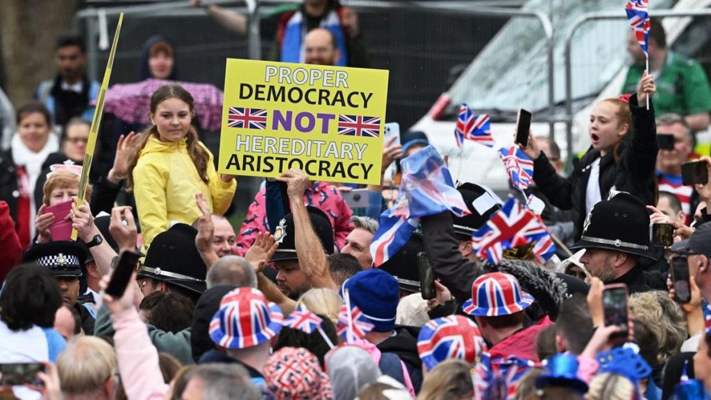 Australia Bersiap Gelar Demo Serentak Lawan Korupsi dan Rasisme