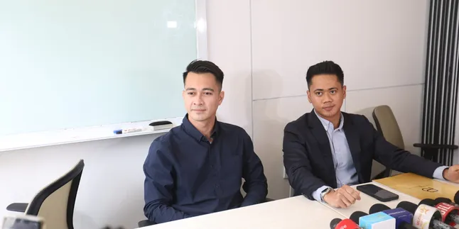 Sidang Perdana Cerai, Eza Gionino Bakal Hadir di Pengadilan Agama