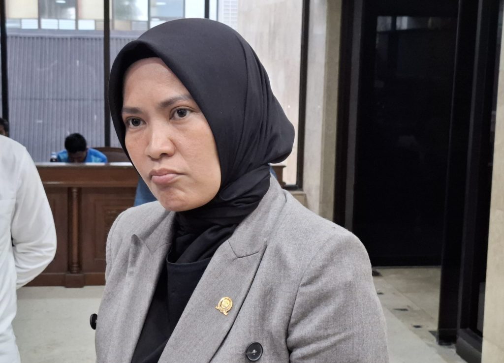 Yenni Eviliana: Jangan Terima Transmigran Jika Warga Lokal Belum Terpenuhi