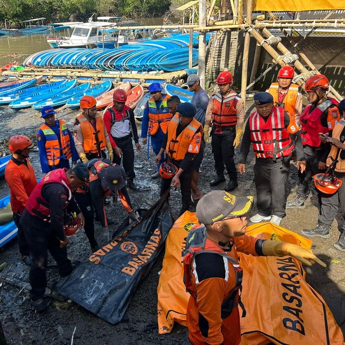 Bencana Banjir Bali, 18 Tewas dan Infrastruktur Rusak Berat