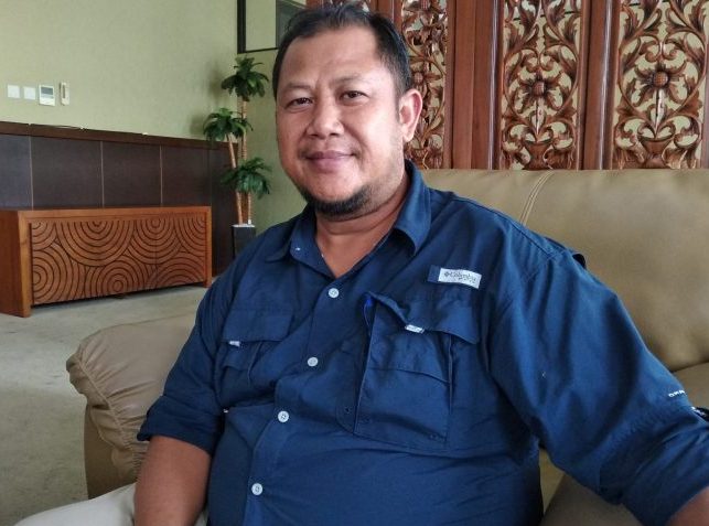 Abdul Rasyid: Pemerintah Harus Berani Petakan Wilayah Tertinggal