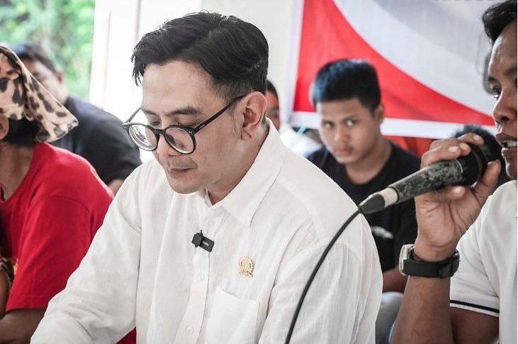 DPRD Kukar Desak RDP Terkait Kasus Pelecehan di Ponpes