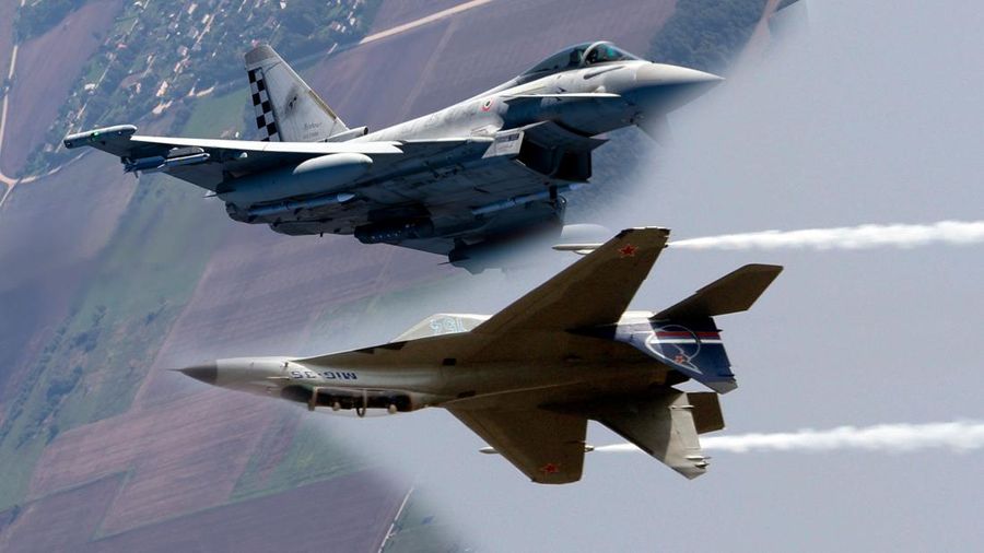 Sekutu Putin Singgung Risiko Perang Langsung dengan NATO