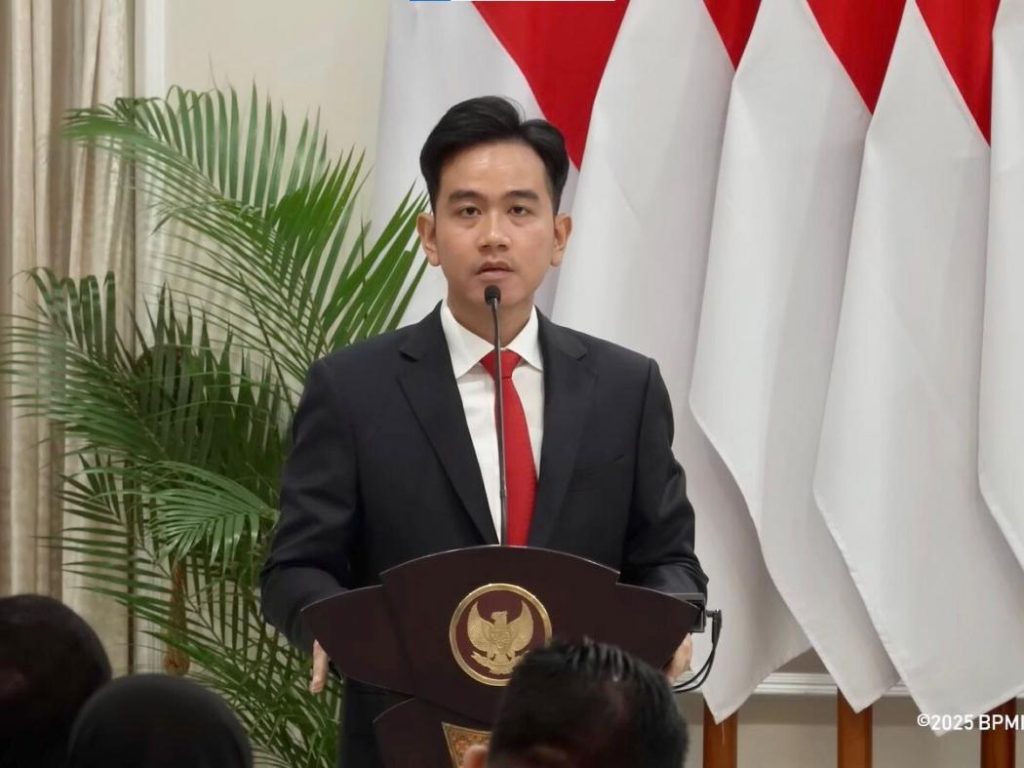 Merauke Bersiap Sambut Kunjungan Wapres Gibran