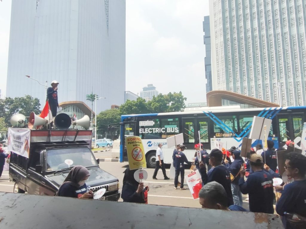 Fakta Indonesia Desak Cukai Minuman Berpemanis Segera Diterapkan