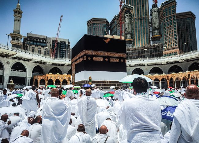 KPK Periksa Kepala Kantor Haji KJRI Jeddah Terkait Kasus Kuota Haji
