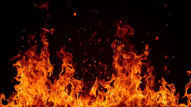 Pusat Data Terbakar, Warga Korsel Hadapi Gangguan Layanan Publik