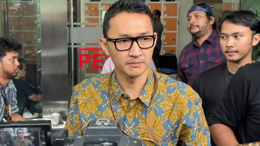 KPK Minta Menteri yang Baru Dilantik Prabowo Segera Lapor LHKPN