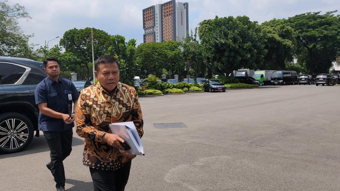 Kepala BIN Temui Prabowo, Bawa Informasi Penting