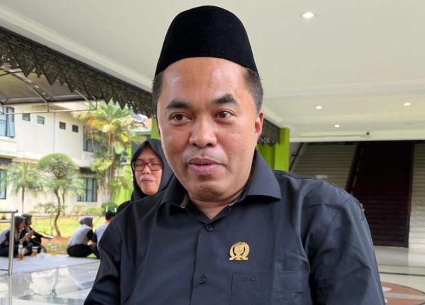 DPRD Kukar Segera Lengkap, Akbar Haka Dilantik Senin