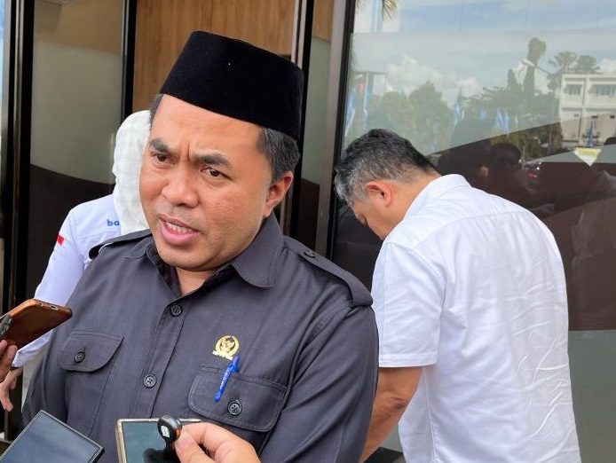 Ahmad Yani Minta Hak ASN Dinkes Kukar Segera Dibayarkan