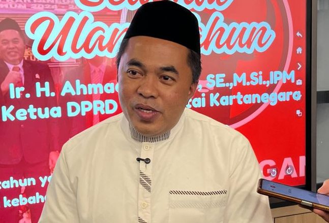 Keluhan Warga Soal Biaya Berobat Jadi Sorotan Ketua DPRD Kukar