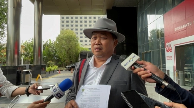 MAKI Laporkan Yaqut ke KPK soal Pengawasan Haji 2024