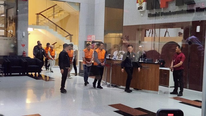 KPK Sita 140 Aset dalam Kasus Korupsi BPR Jepara Artha