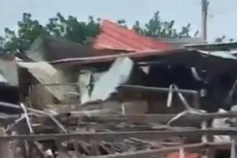 Serangan Drone di Masjid Sudan Tewaskan 70 Orang