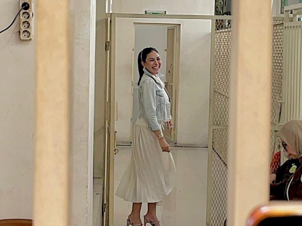 BPOM Tolak Jadi Saksi di Sidang Nikita Mirzani, Ini Alasannya