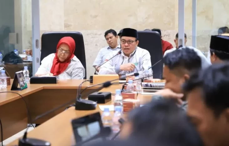 Kemenag Gelar Maulid di Istiqlal, Usung Semangat Kebangsaan