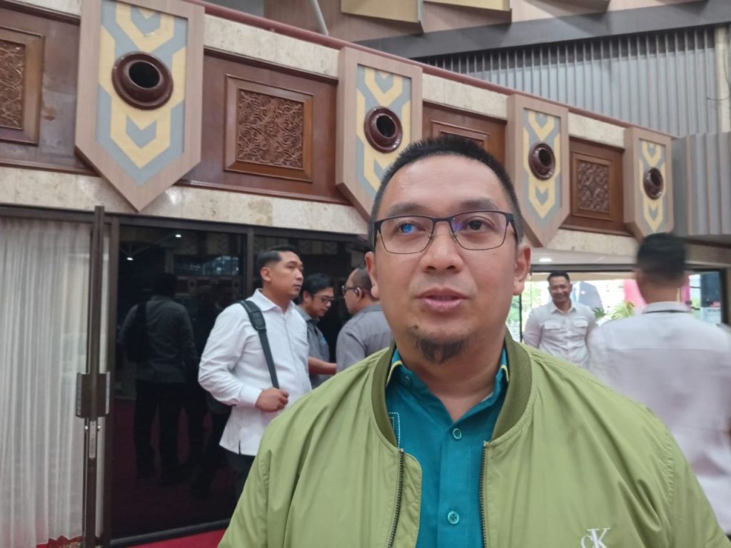 Nurhadi DPRD Kaltim: RS Balikpapan Timur Sudah Lama Dinantikan