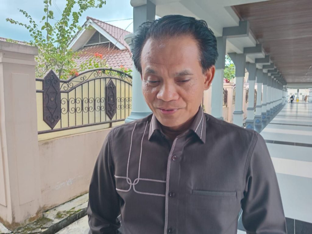 DPRD Kaltim Pastikan Anggaran 2026 Tetap Rp21,3 Triliun di Tengah Ketidakpastian