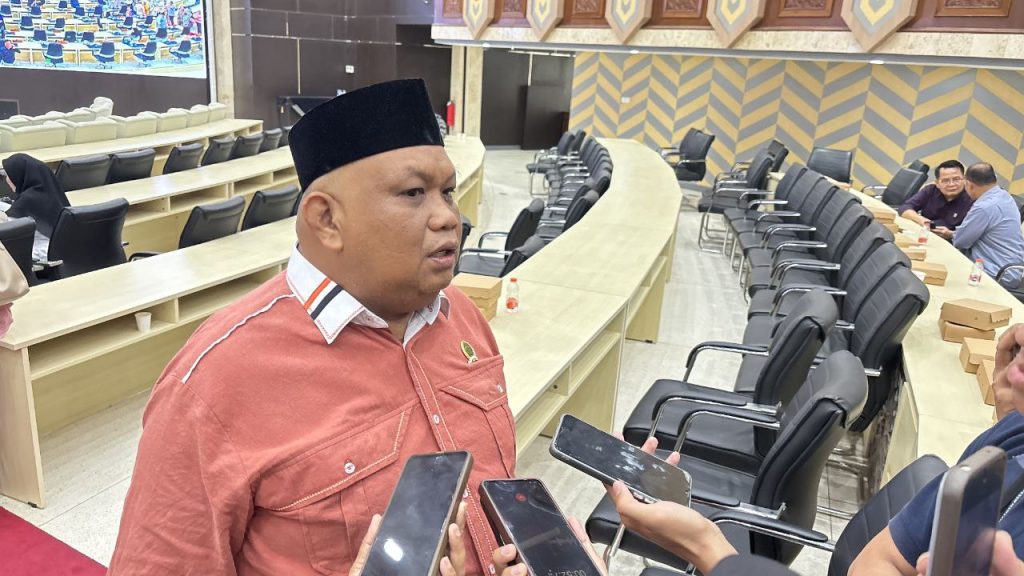 Legislator DPRD Kaltim Minta Pendidikan 3T Tak Tersisih