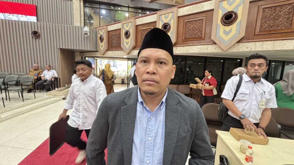DPRD Kaltim Apresiasi Ekspresi Politik Anak Muda Lewat Sosial Media