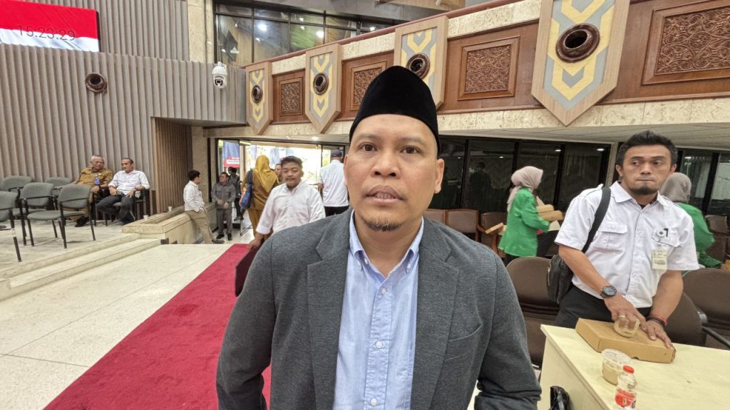 DPRD Kaltim Dorong RUU Perampasan Aset Efektif Tangani Korupsi