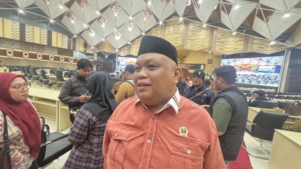 DPRD Kaltim Desak Perbaikan Sekolah Tertinggal di Kutai Timur