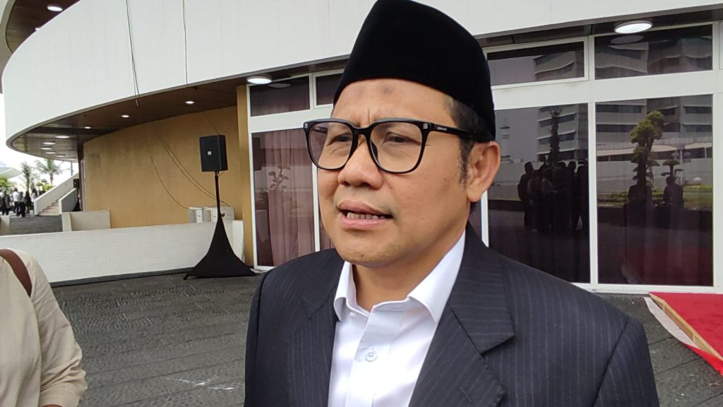 Cak Imin: Presiden Minta Kemiskinan Ekstrem 0 Persen pada 2026