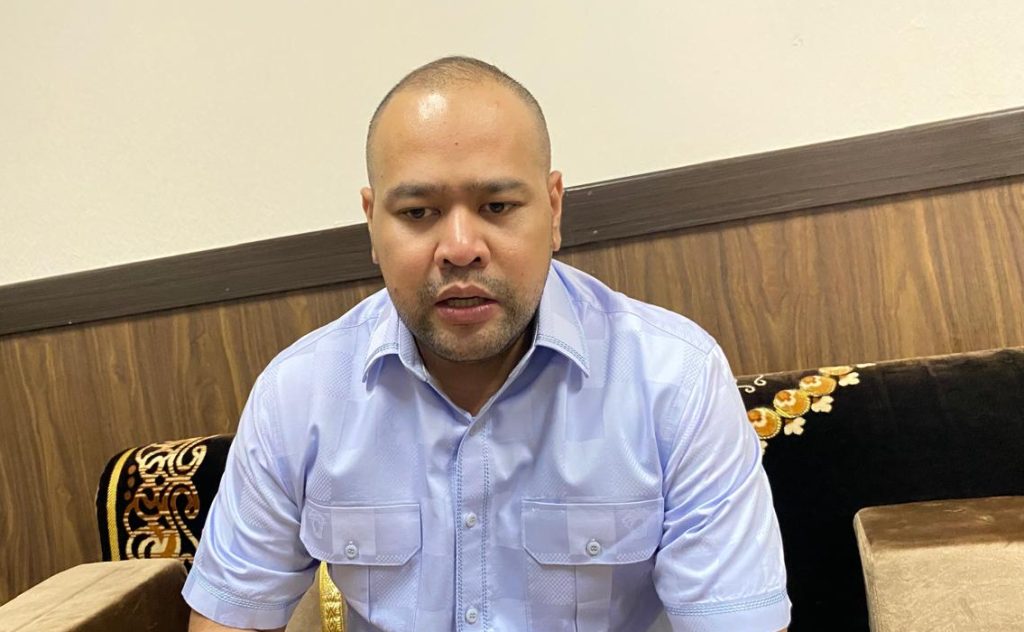 DPRD Minta PUPR Evaluasi Proyek Jalan Strategis Kaltim