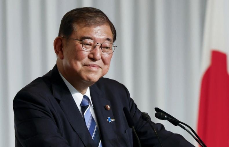 PM Jepang Shigeru Ishiba Mundur, Politik Negeri Sakura Guncang
