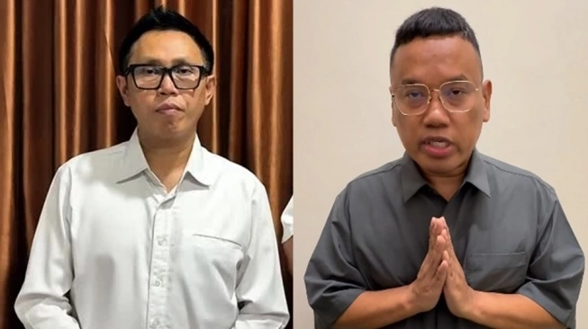 Nonaktif dari DPR, Eko dan Uya Setop Terima Gaji serta Fasilitas