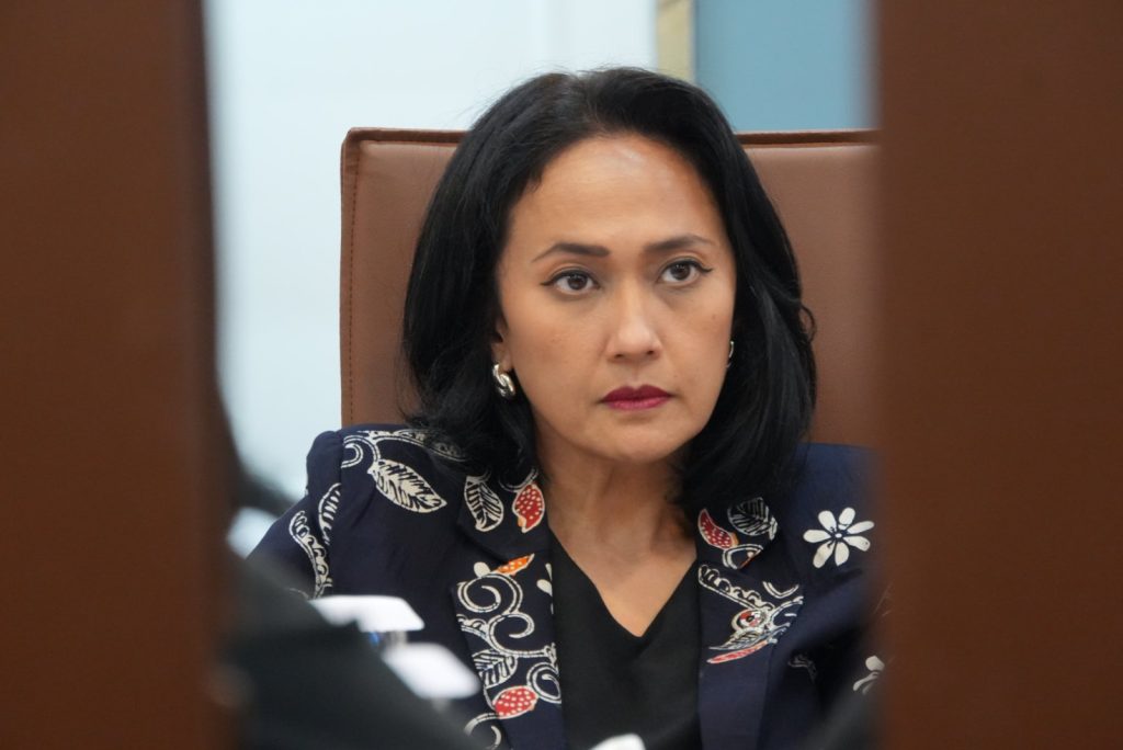 PMI Eks Inggris Minta Kepastian, Pemerintah Lakukan Diplomasi