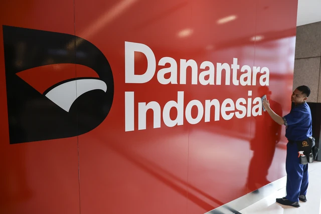 Danantara Luncurkan Proyek PSEL Akhir Oktober 2025