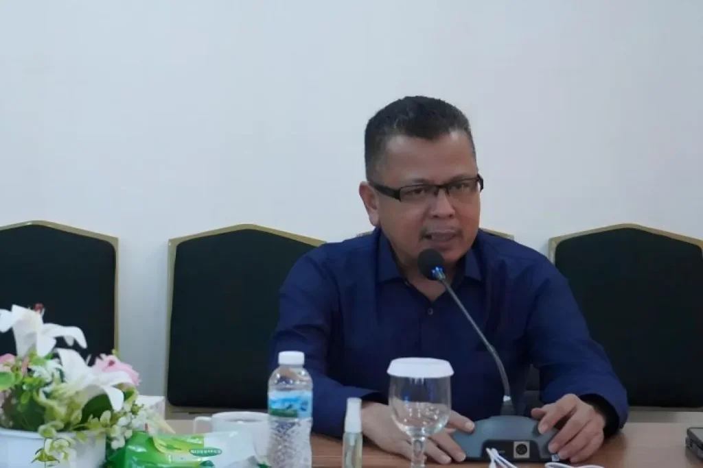 Komjak Sudah Panggil Kajari Jaksel Soal Eksekusi Silfester Matutina